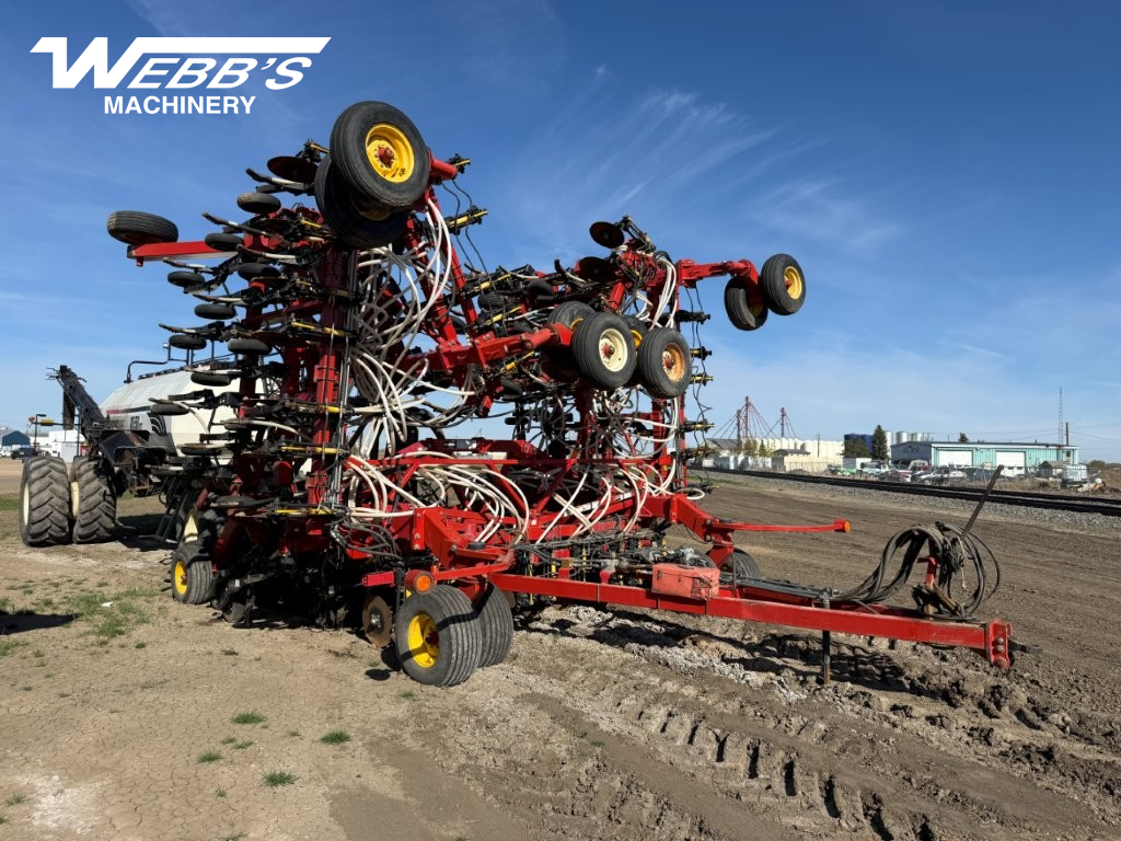 2009 Bourgault 3310-55/6550ST Air Drill