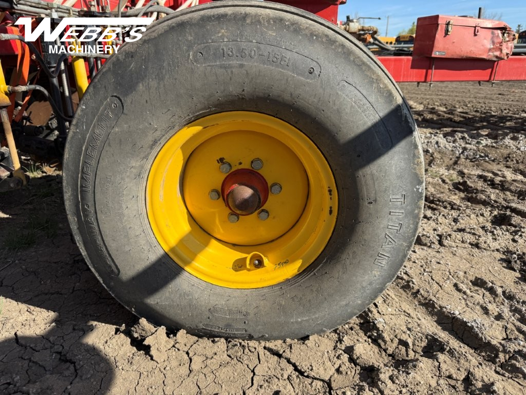 2009 Bourgault 3310-55/6550ST Air Drill