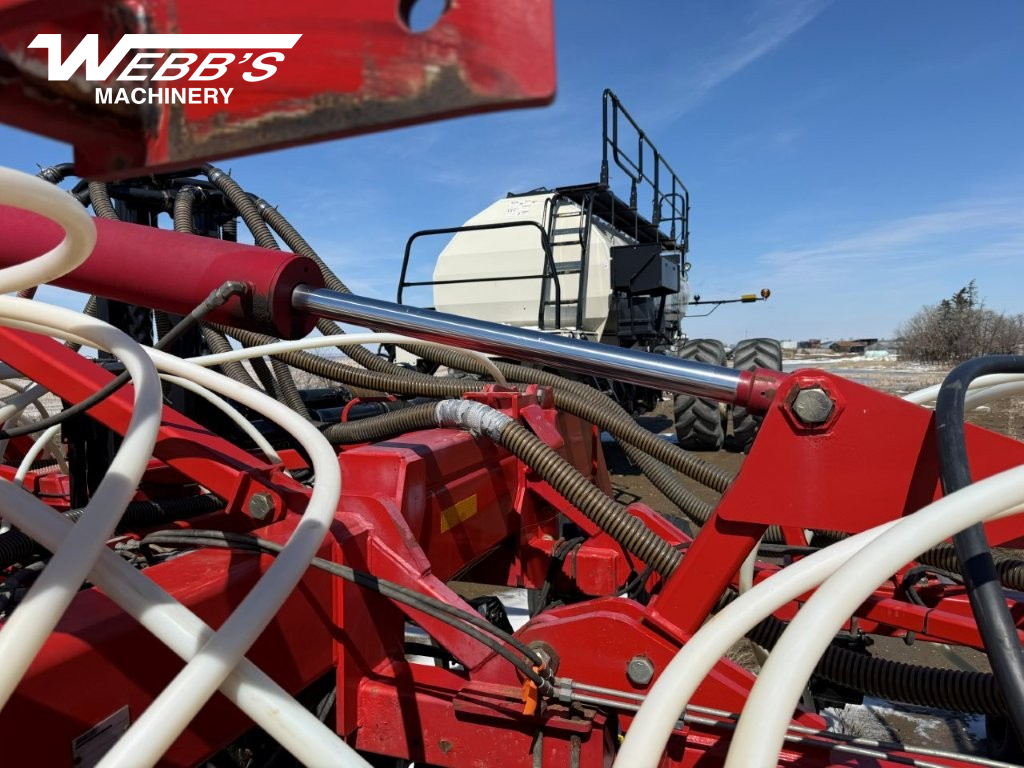 2009 Bourgault 3310-55/6550ST Air Drill