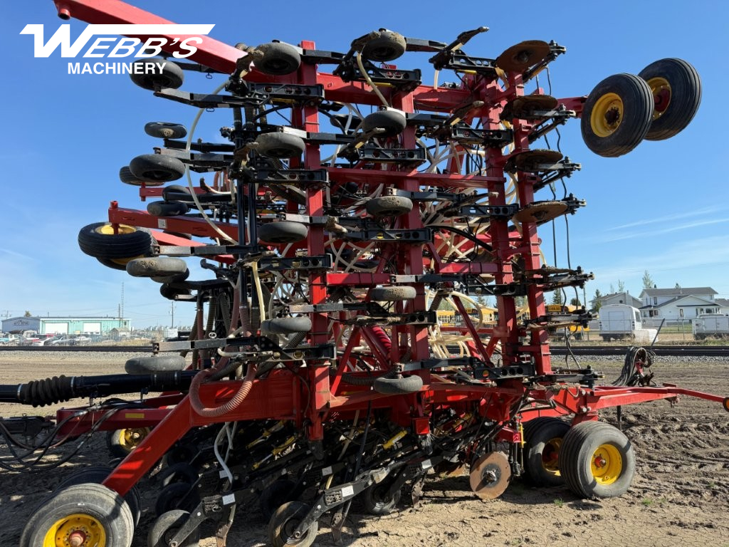 2009 Bourgault 3310-55/6550ST Air Drill