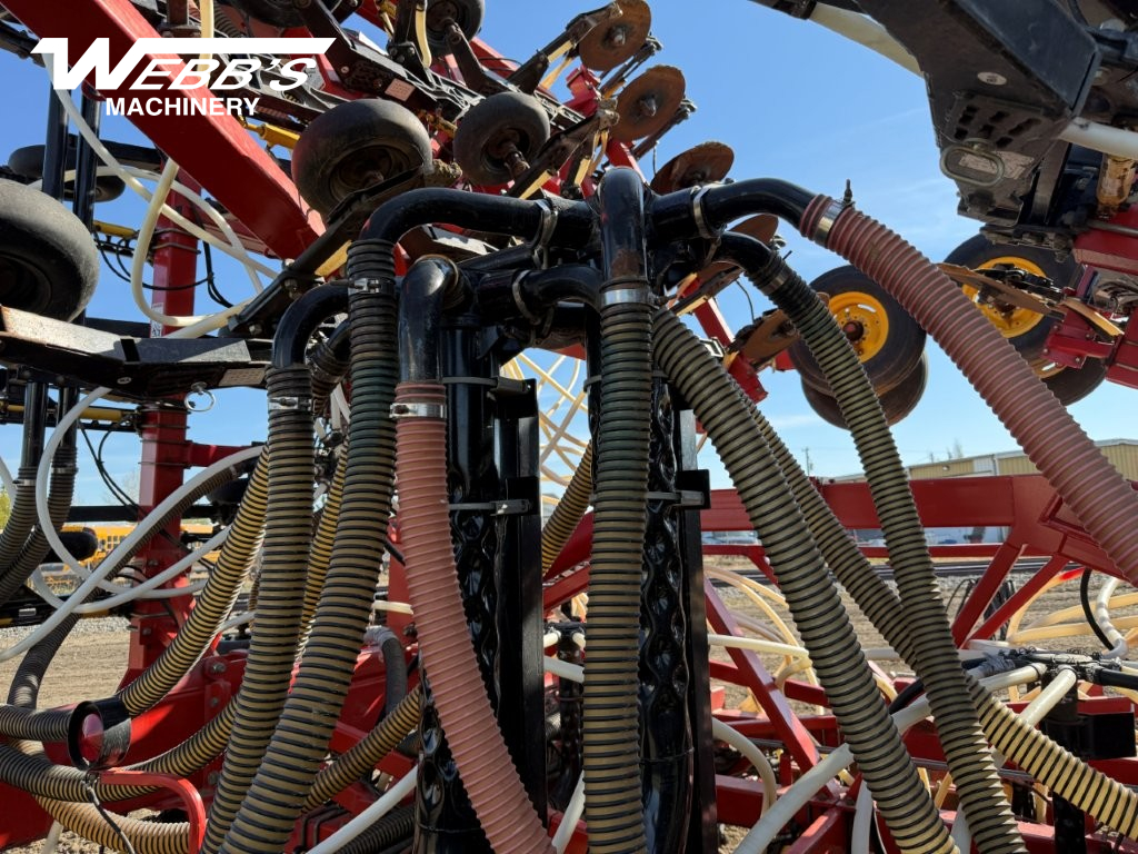 2009 Bourgault 3310-55/6550ST Air Drill
