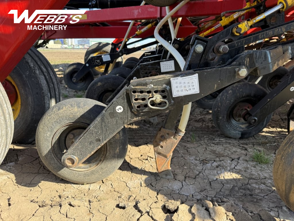 2009 Bourgault 3310-55/6550ST Air Drill