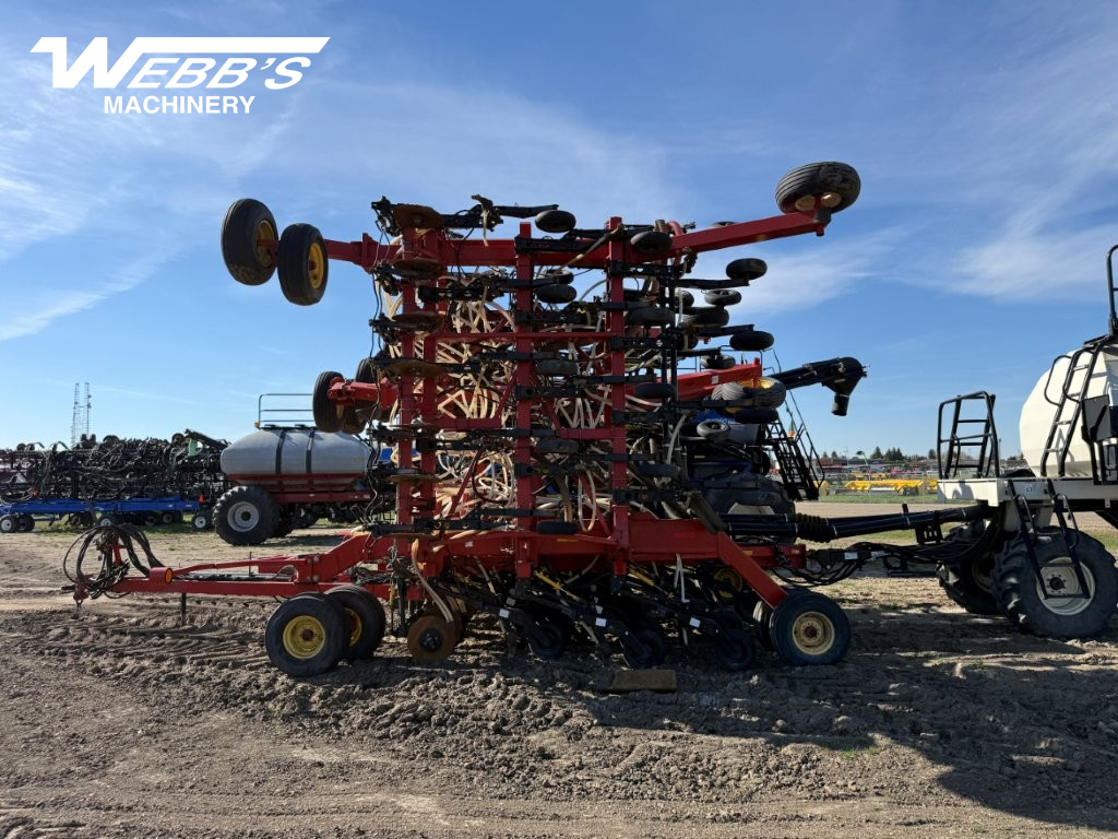 2009 Bourgault 3310-55/6550ST Air Drill