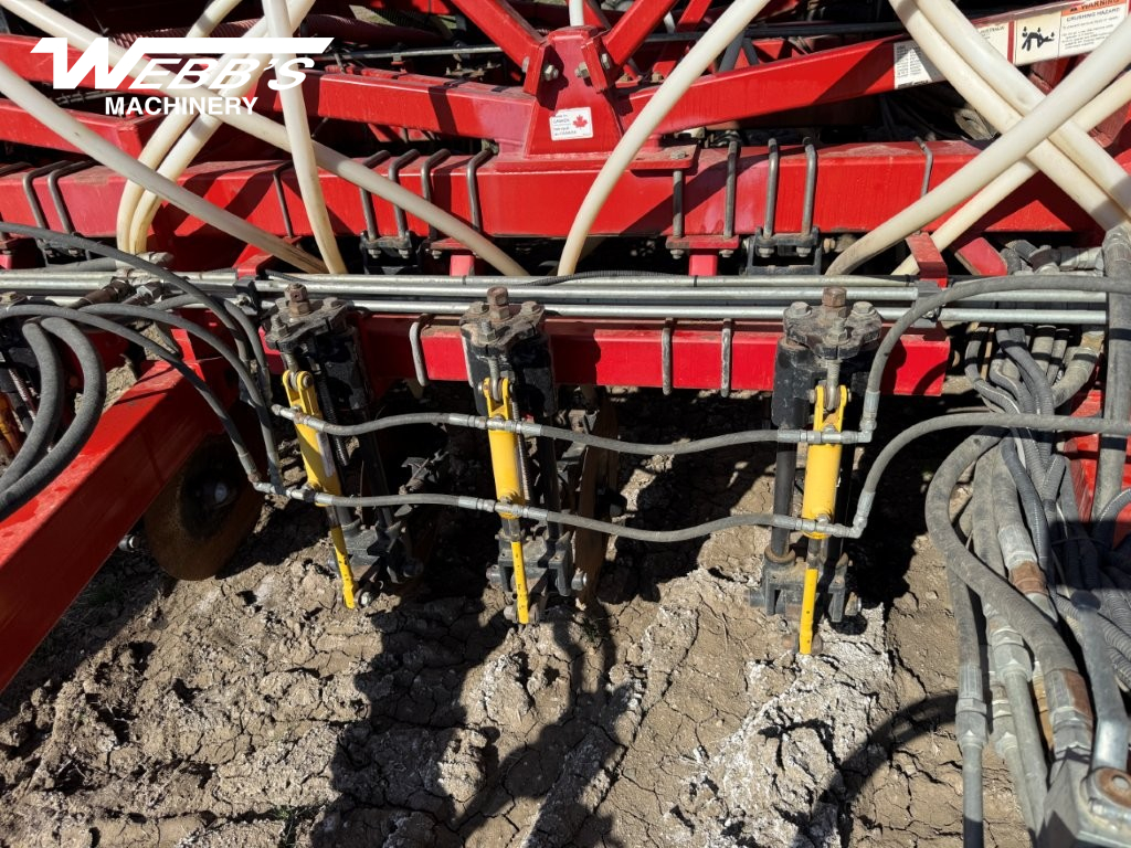 2009 Bourgault 3310-55/6550ST Air Drill
