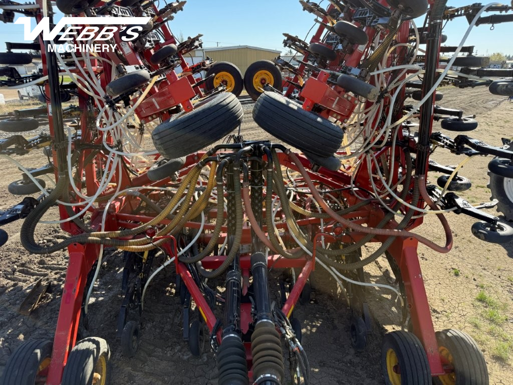 2009 Bourgault 3310-55/6550ST Air Drill