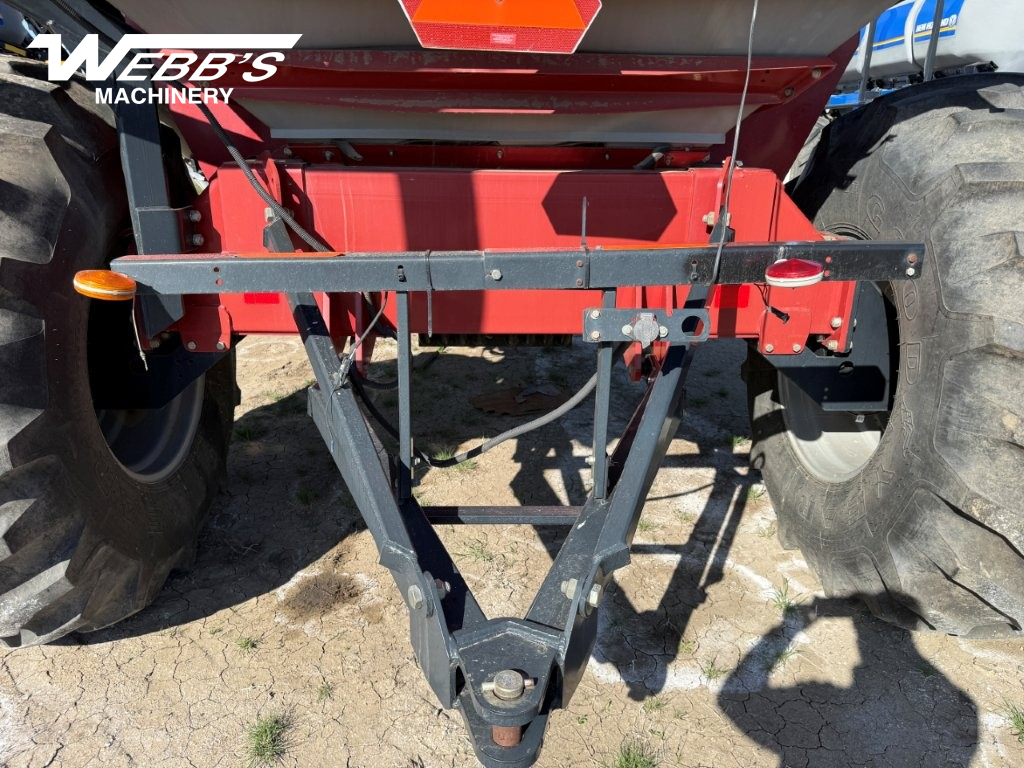 2010 Case 3430 Air Tank/Cart