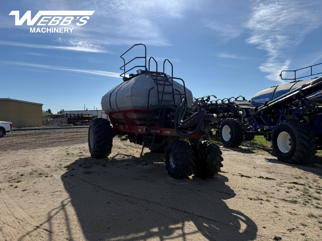 2010 Case 3430 Air Tank/Cart