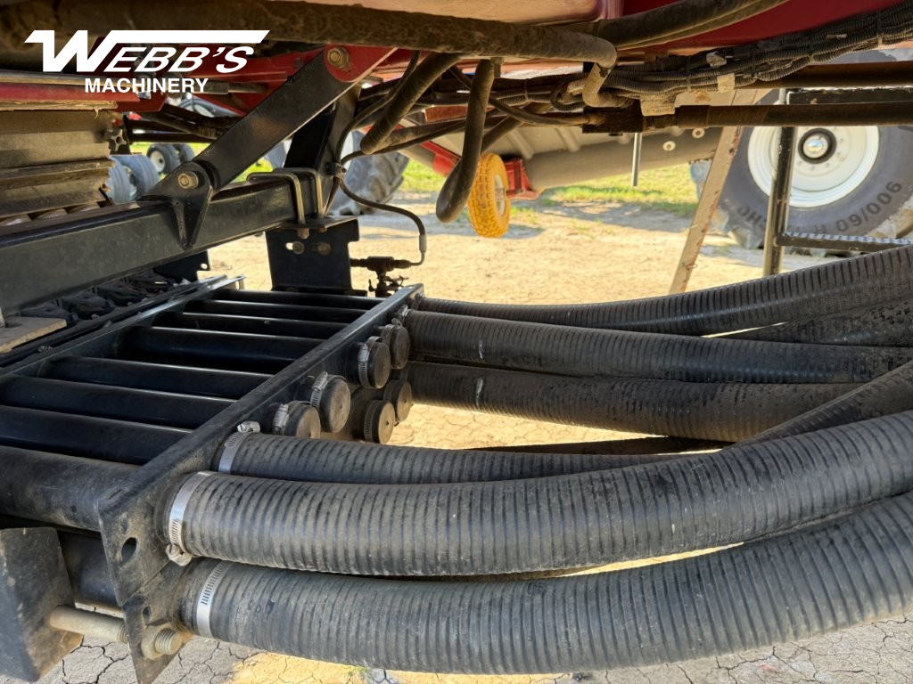 2010 Case 3430 Air Tank/Cart