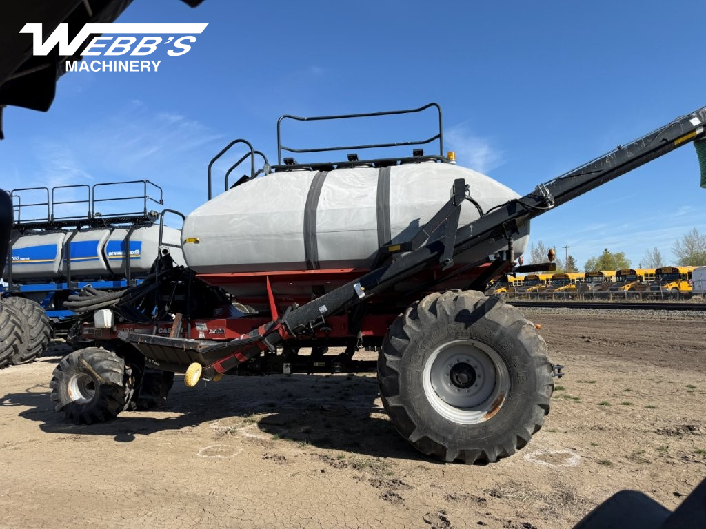 2010 Case 3430 Air Tank/Cart