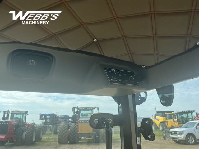 2026 New Holland WORKMASTER 25S Tractor