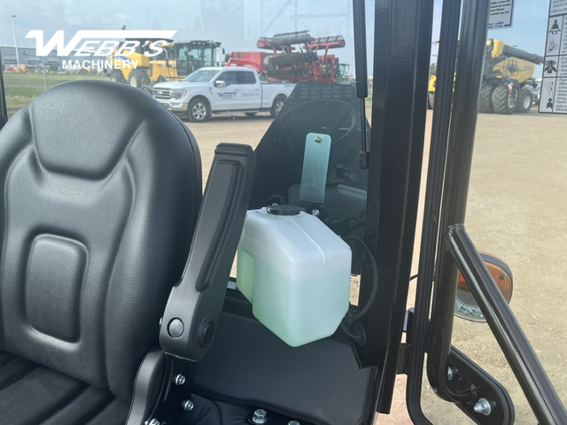 2026 New Holland WORKMASTER 25S Tractor