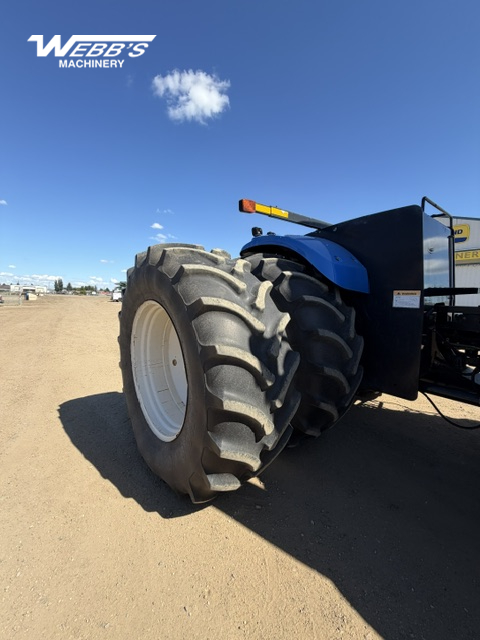 2009 New Holland T9060 Tractor