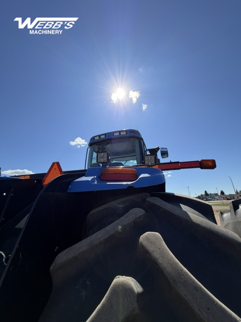 2009 New Holland T9060 Tractor