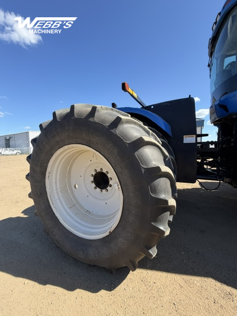 2009 New Holland T9060 Tractor