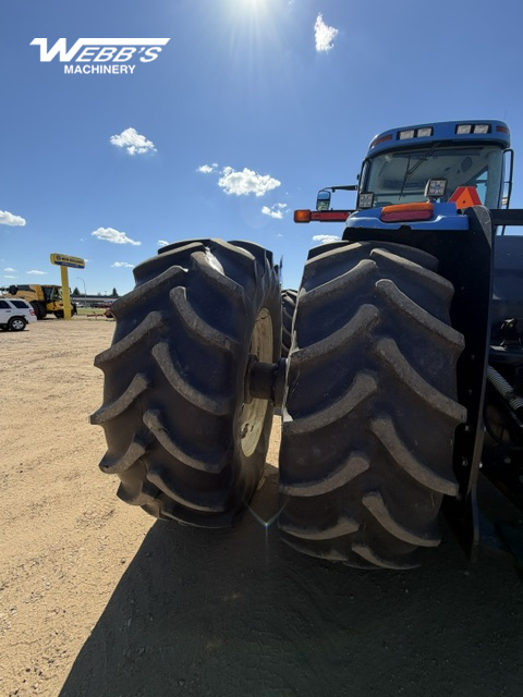 2009 New Holland T9060 Tractor