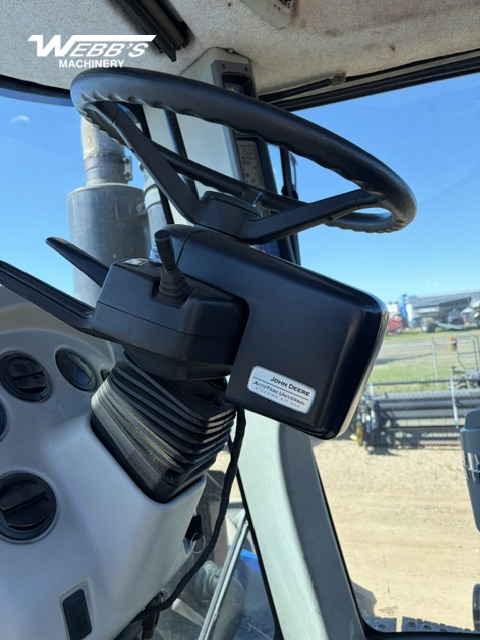2009 New Holland T9060 Tractor