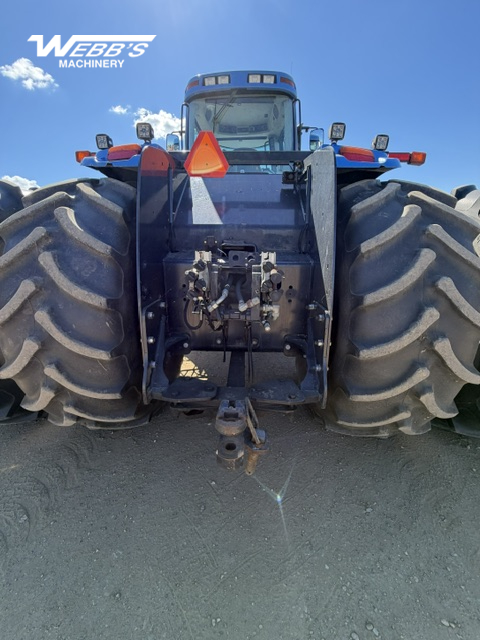 2009 New Holland T9060 Tractor