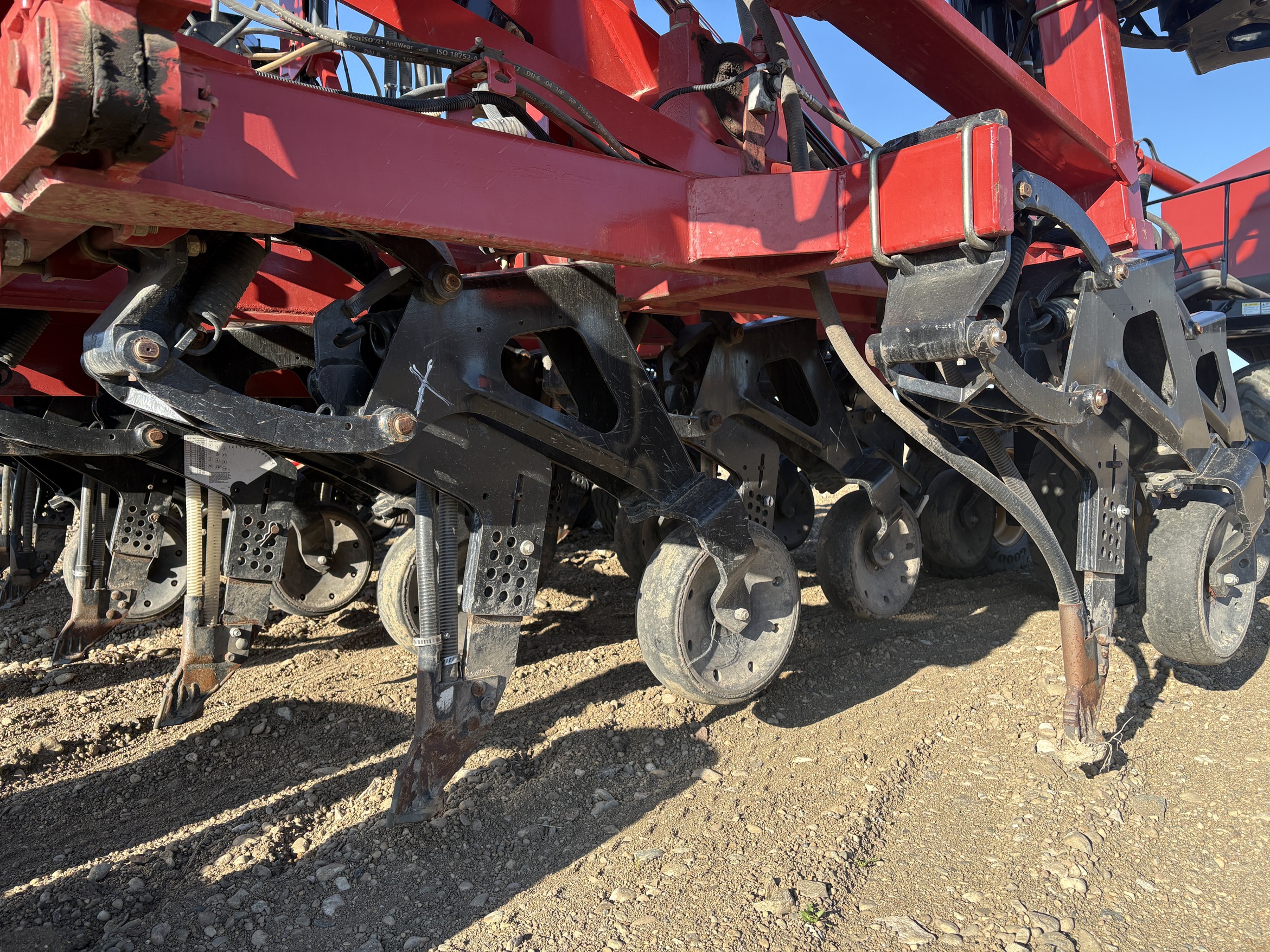 2018 Versatile ML930 Air Drill
