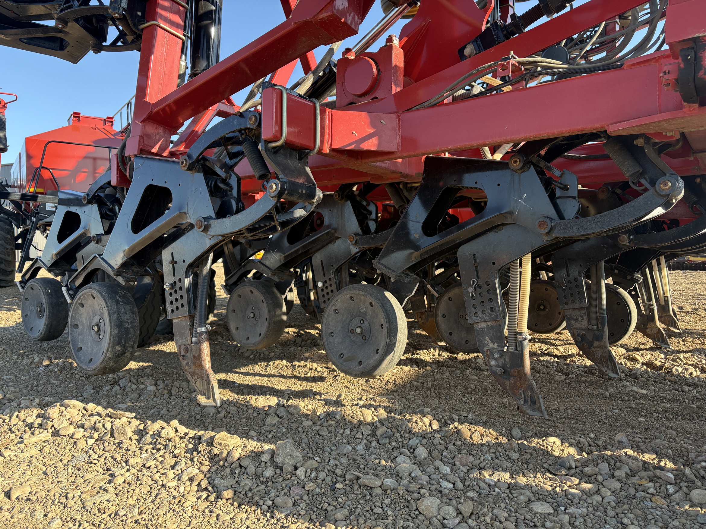 2018 Versatile ML930 Air Drill