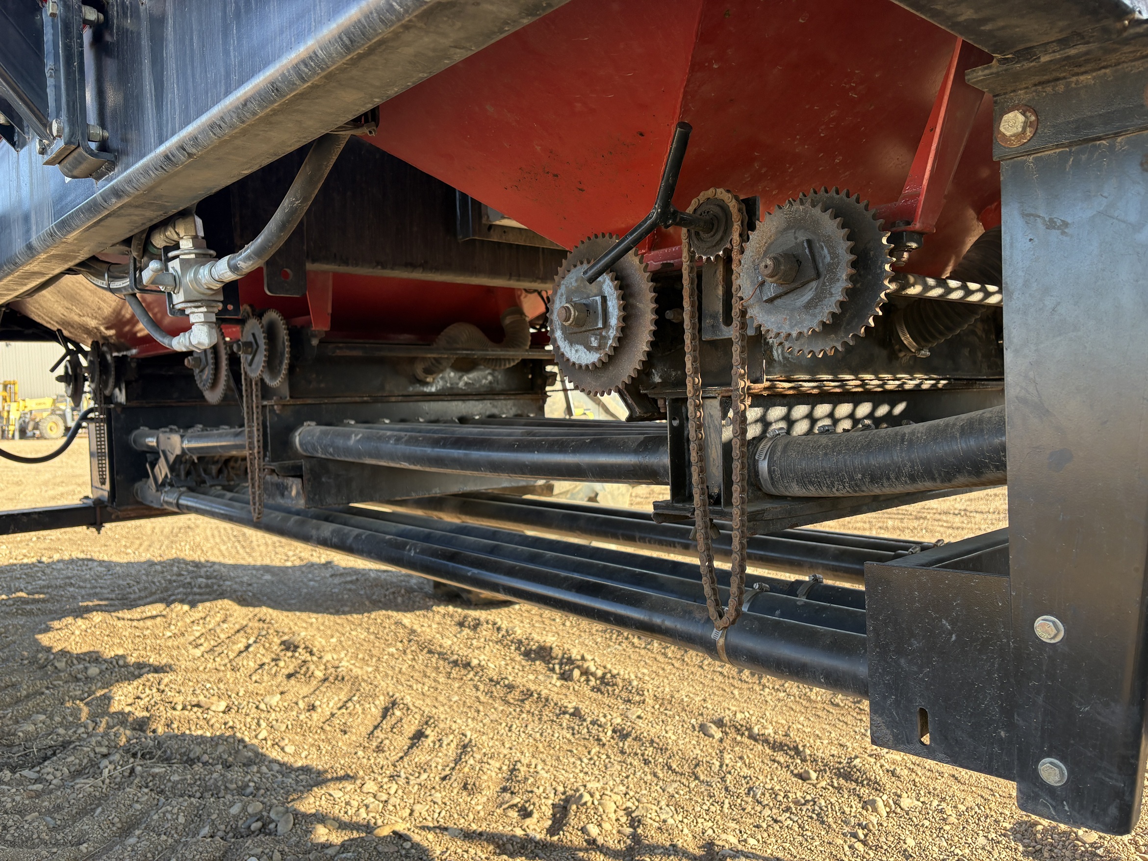 2018 Versatile ML930 Air Drill