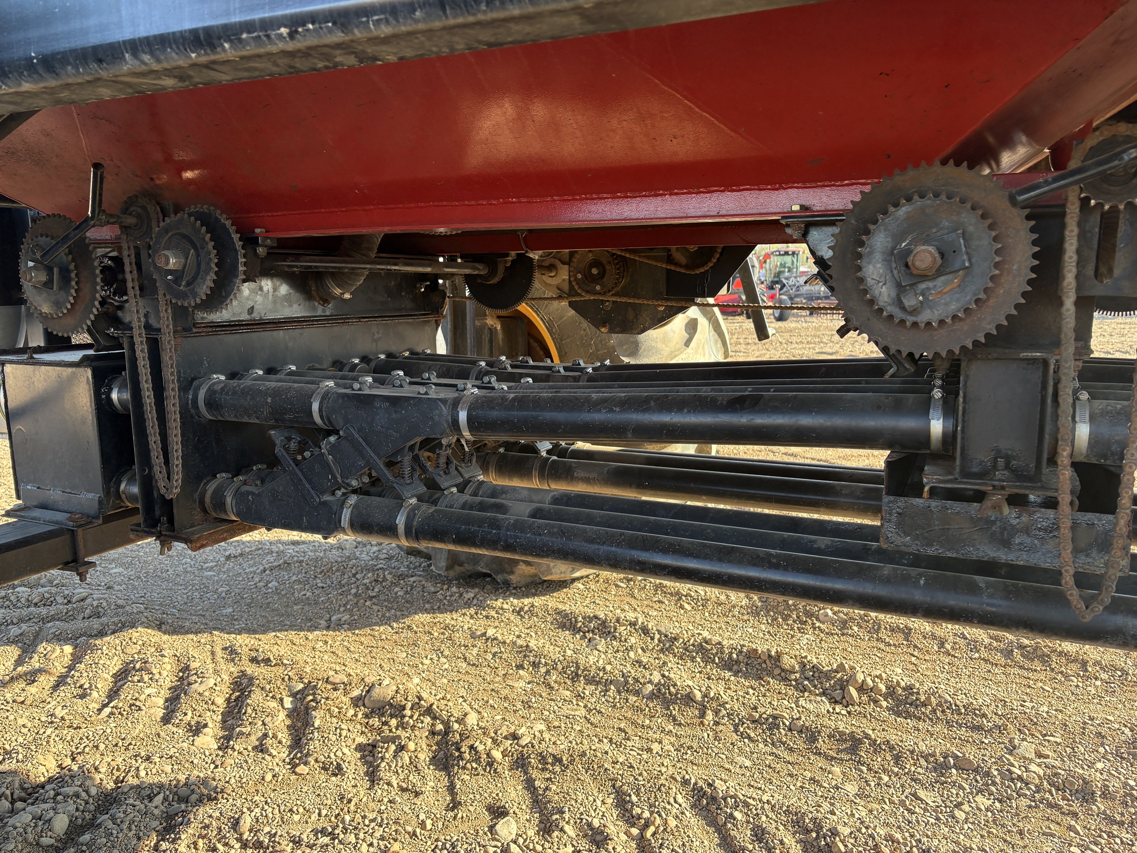 2018 Versatile ML930 Air Drill