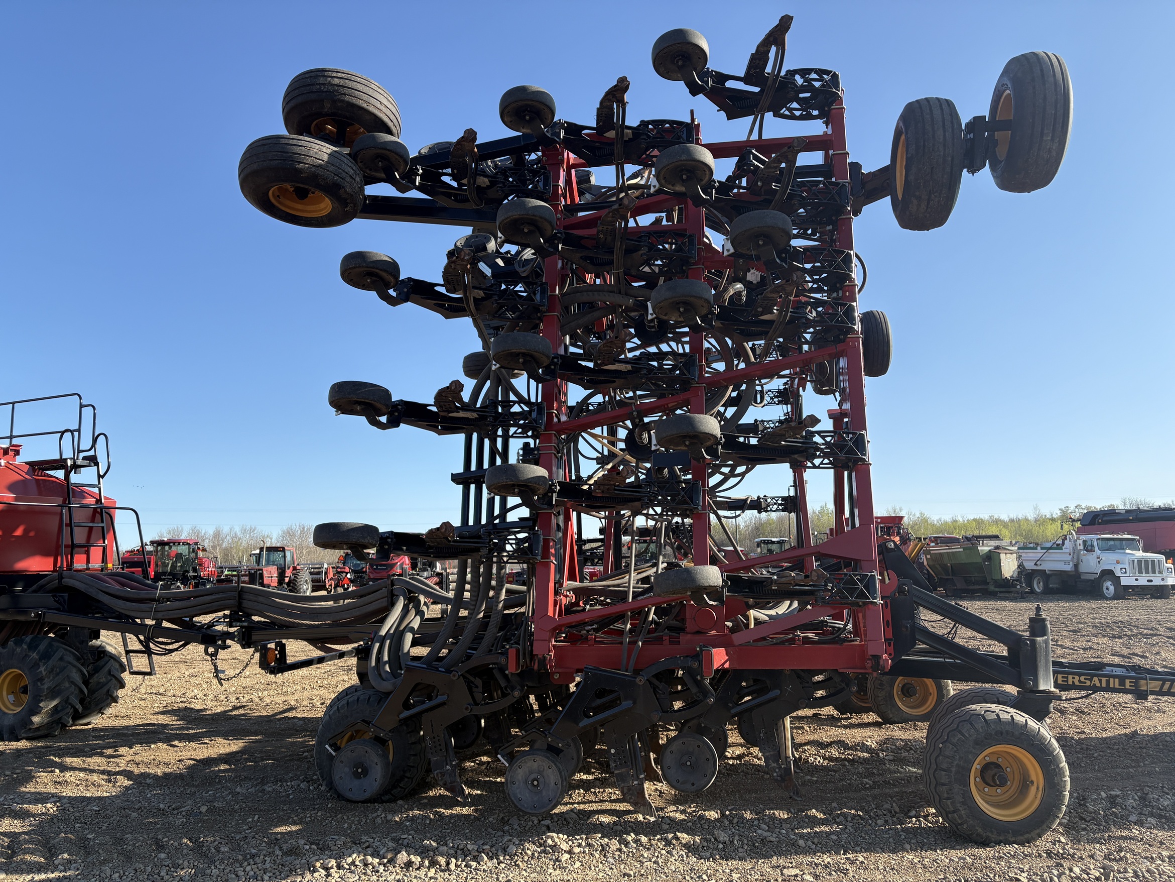 2018 Versatile ML930 Air Drill