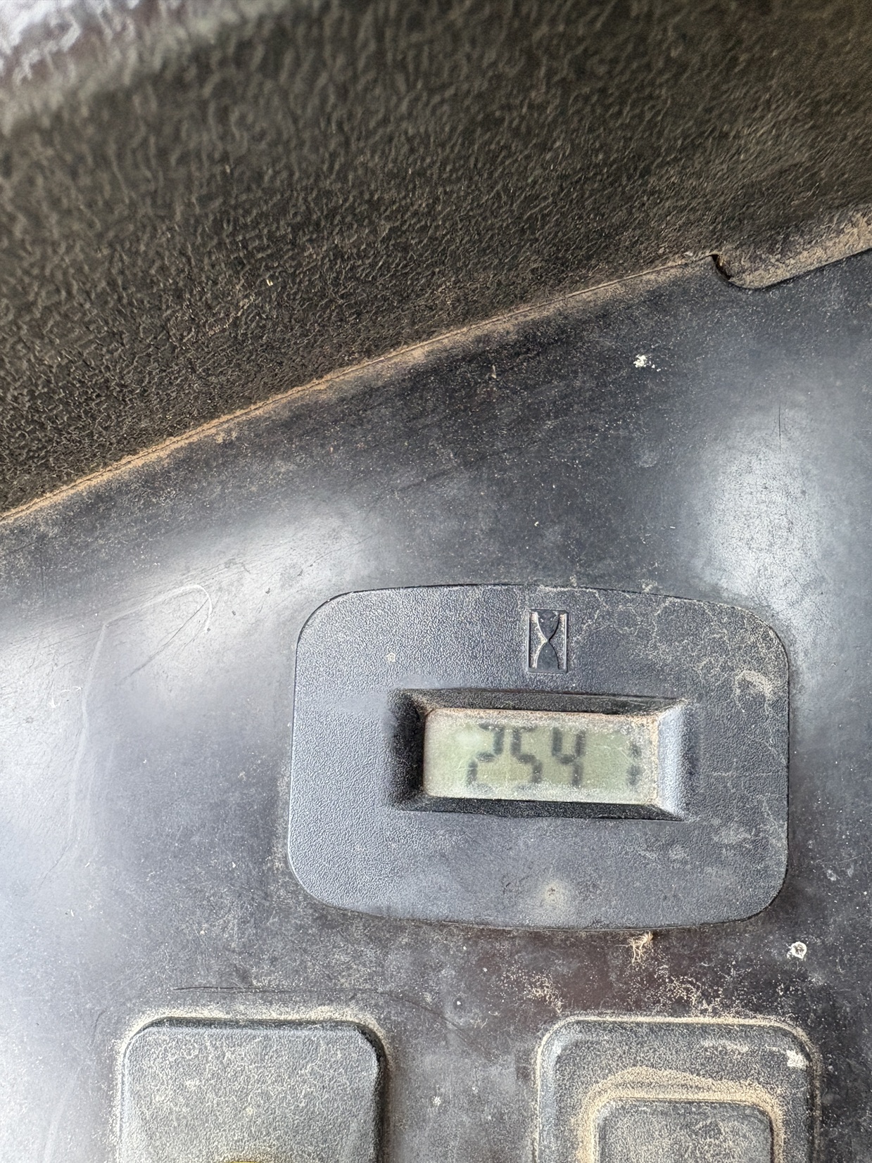 2012 John Deere Z425 Mower/Zero Turn