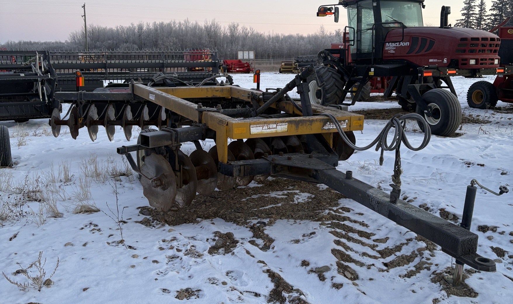 Iron number #5454833