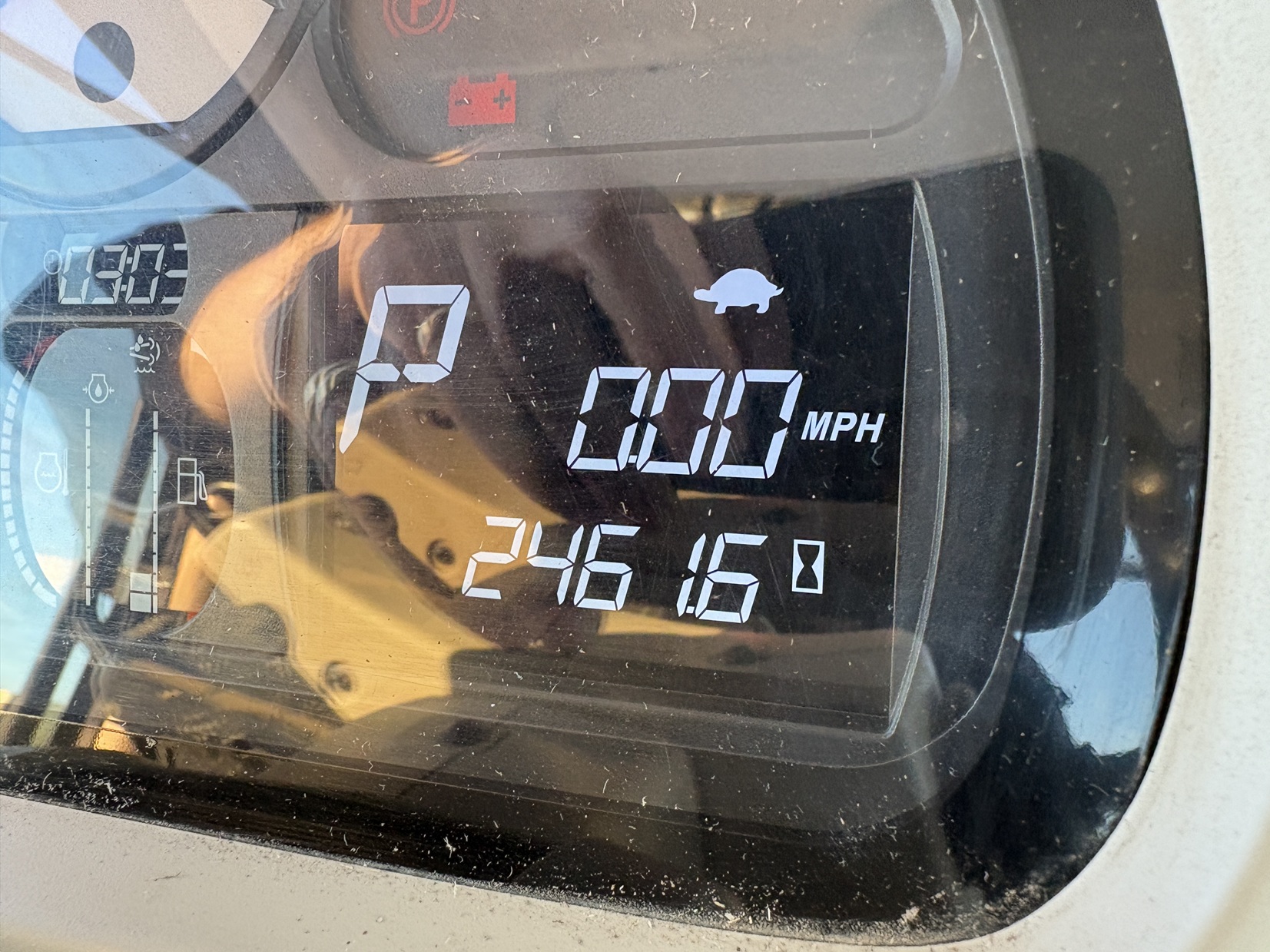 2022 Massey Ferguson 7718S Tractor