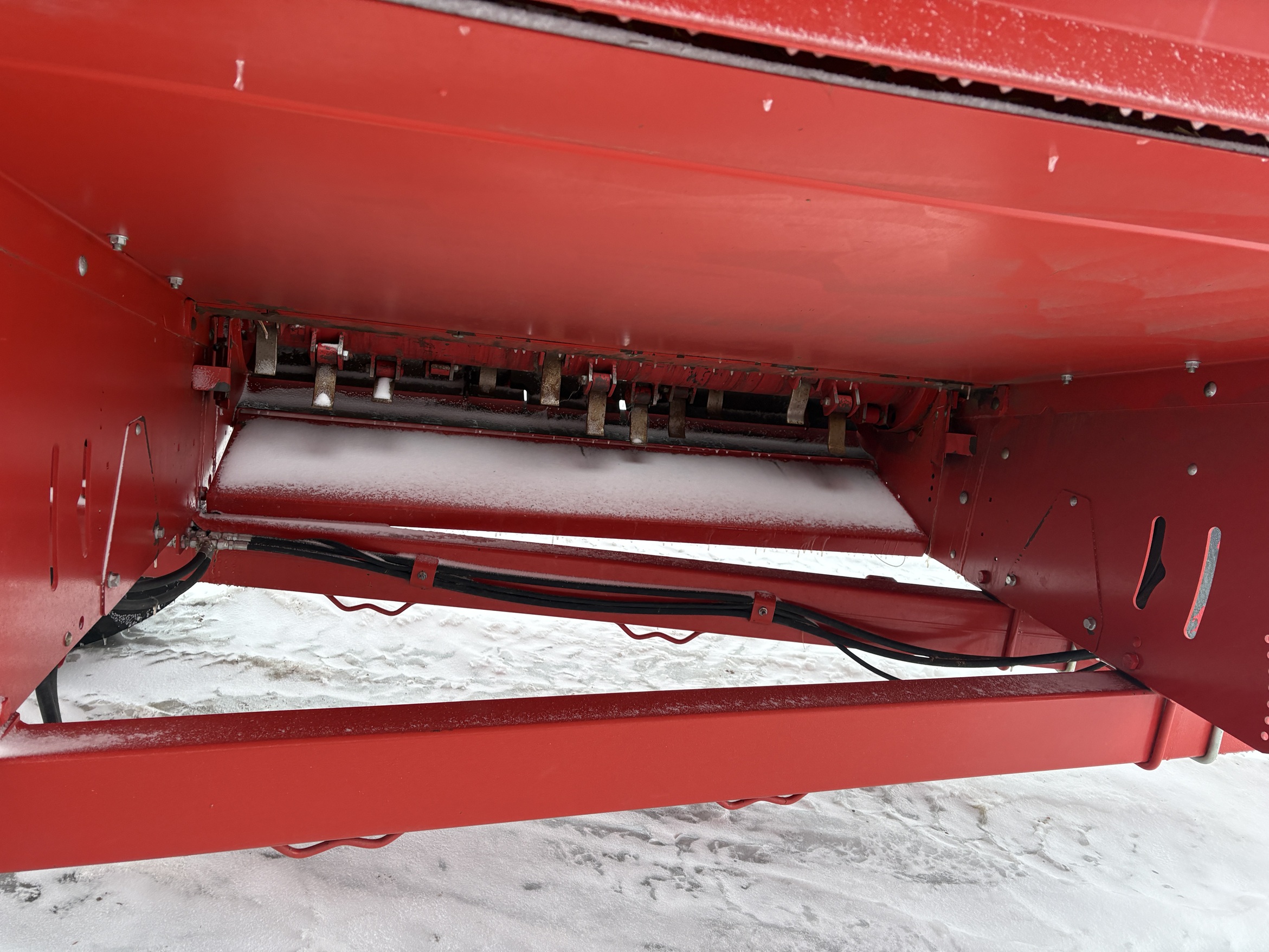 2022 Highline BP661 Bale Processor