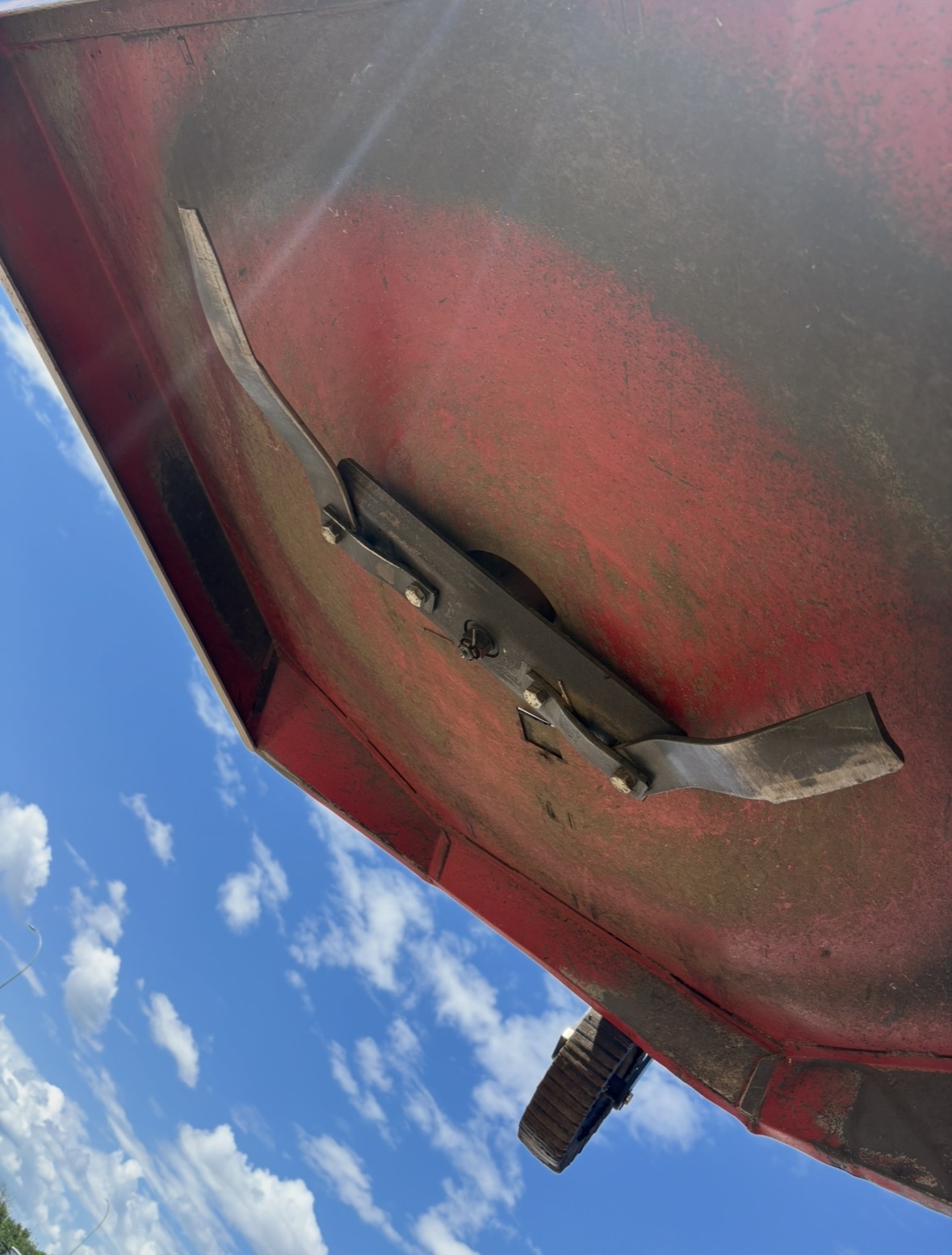 2021 Walco 60 Mower/Rotary Cutter