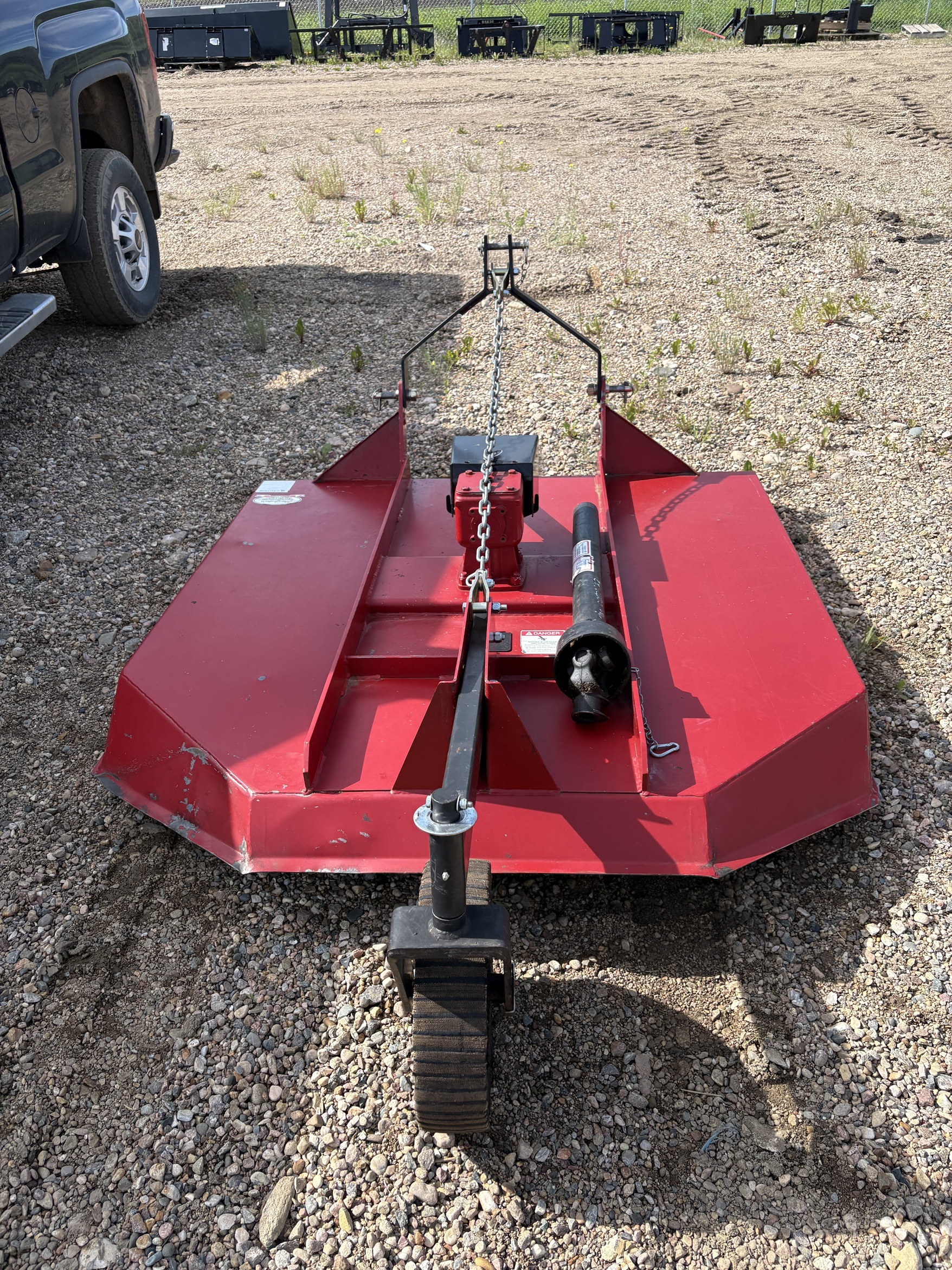 2021 Walco 60 Mower/Rotary Cutter