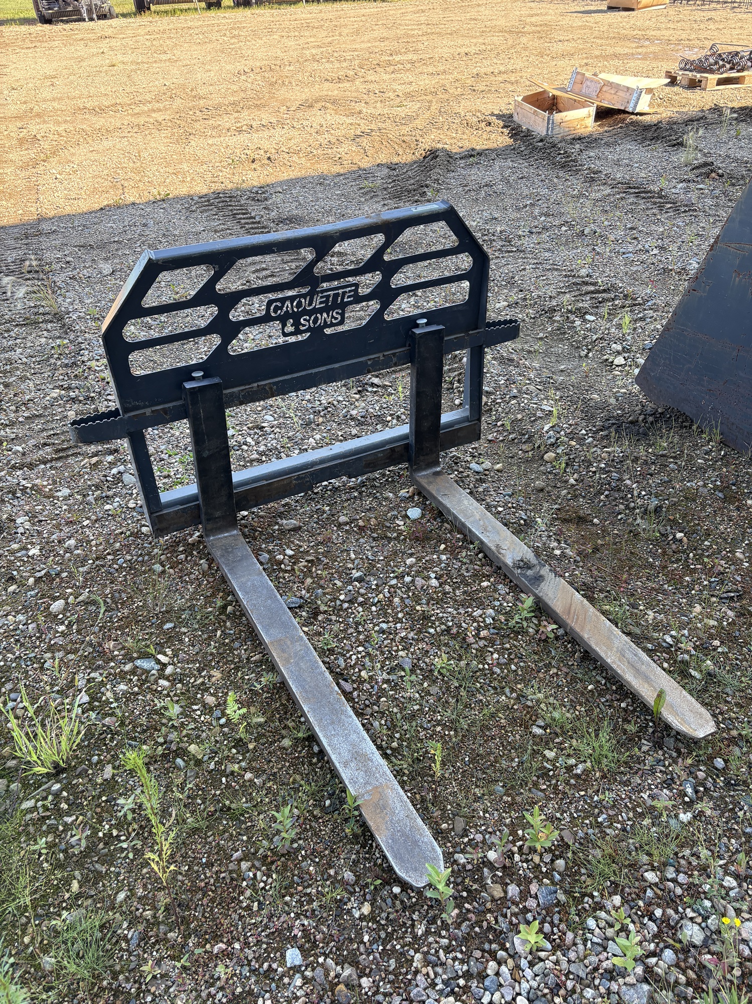 2014 Gehl V330 Skid Steer Loader