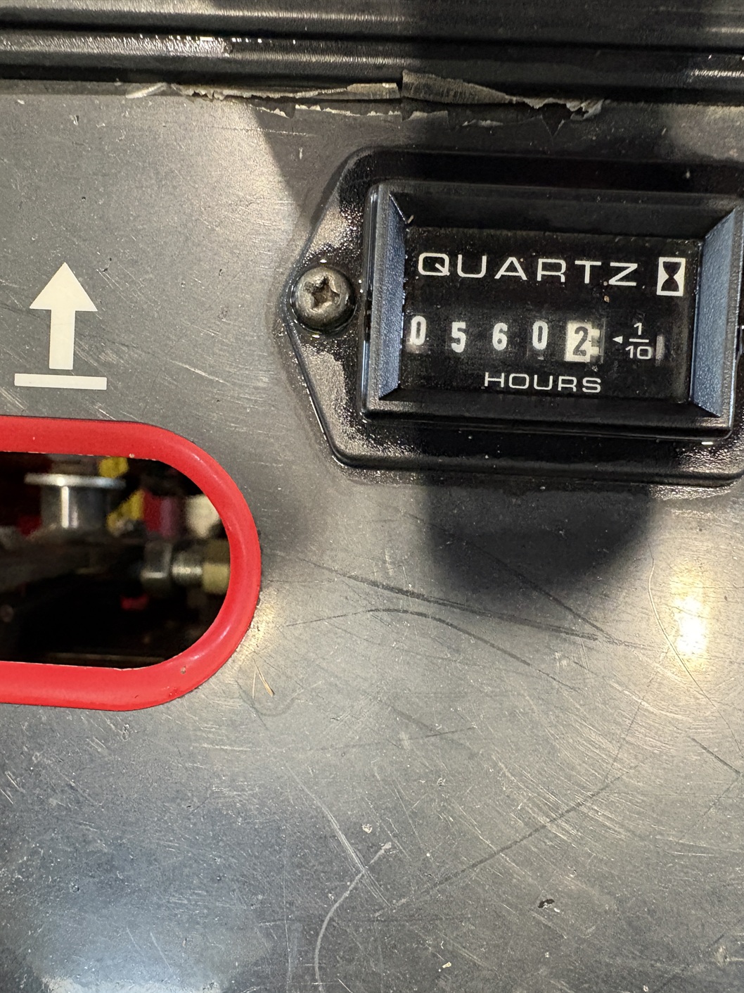 2012 Massey Ferguson ZT29 Mower/Zero Turn