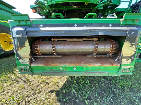 2018 John Deere S780 Combine