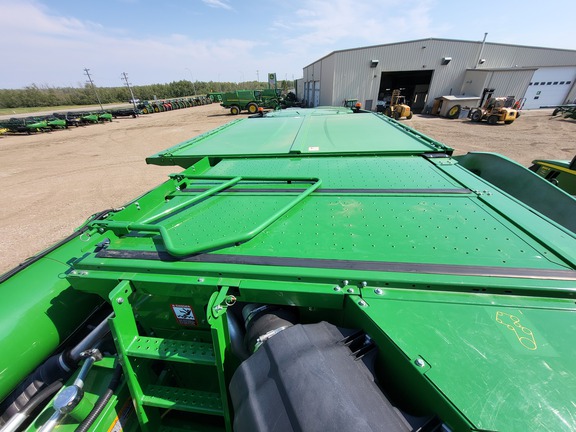 2018 John Deere S780 Combine