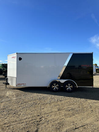 2023 Misc RUGER 7X14 Trailer