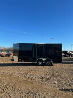 2023 Misc RU716TA2 Trailer