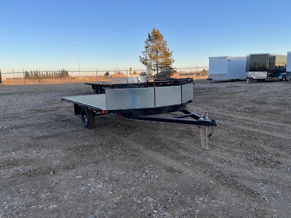 2023 Misc SLC38-14 Trailer