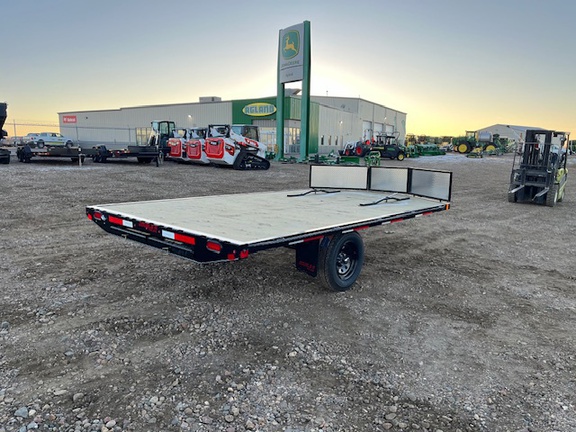 2023 Misc SLC38-14 Trailer