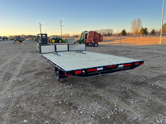 2023 Misc SLC38-14 Trailer