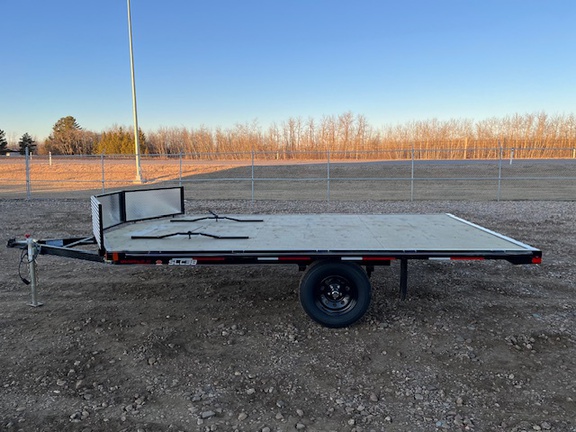 2023 Misc SLC38-14 Trailer