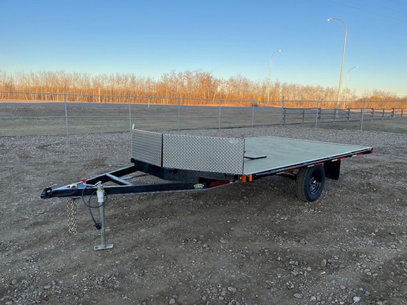 2023 Misc SLC38-14 Trailer