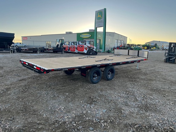 2023 Misc SLT78-22 Trailer