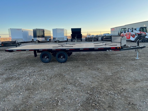 2023 Misc SLT78-22 Trailer