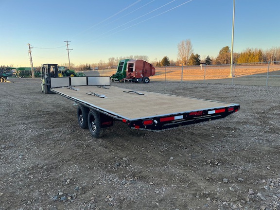 2023 Misc SLT78-22 Trailer