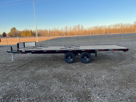 2023 Misc SLT78-22 Trailer