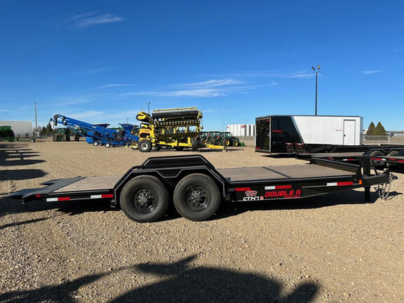 2024 Misc CT-147-20 Trailer