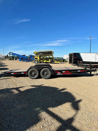 2024 Misc CT-147-20 Trailer