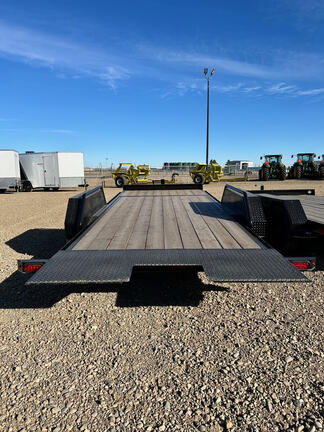 2024 Misc CT-147-20 Trailer